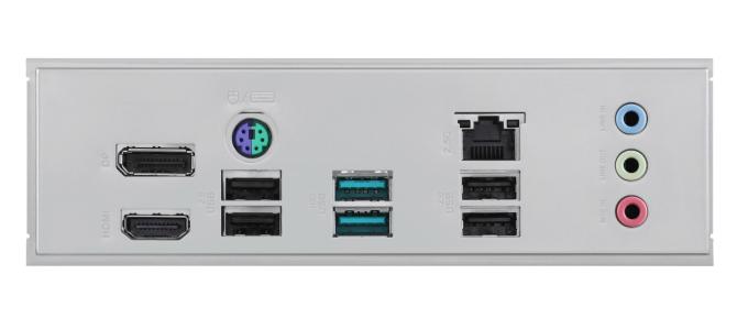 ASUS PRIME B760M-PLUS