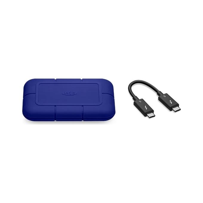 LaCie STNA2000400