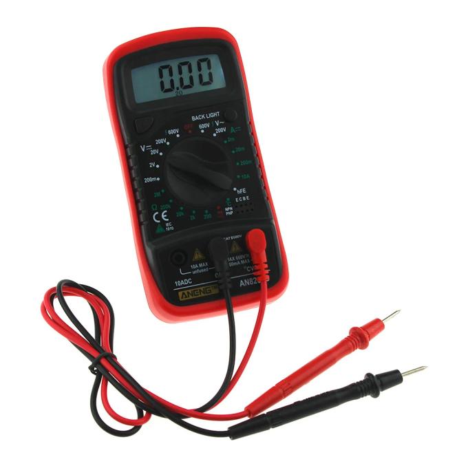 ANENG AN8205C