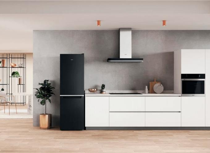 Whirlpool W7X 82I K