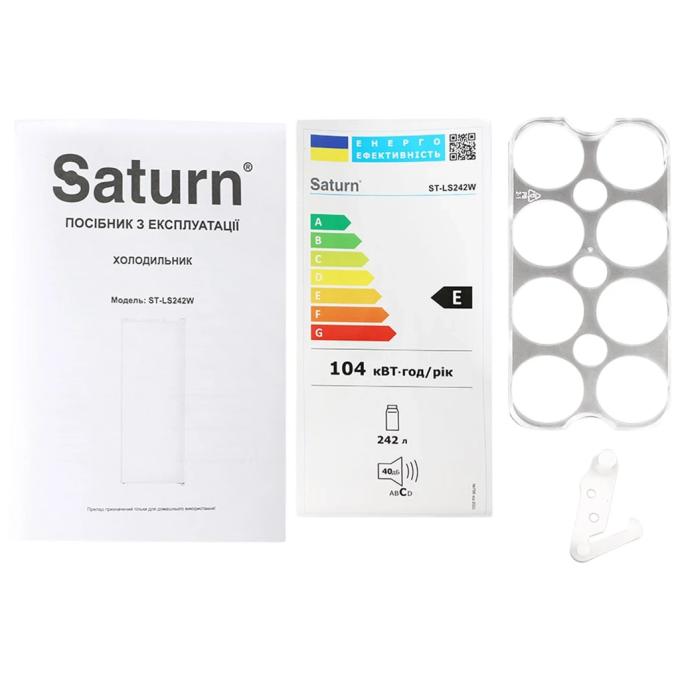 SATURN ST-LS242W