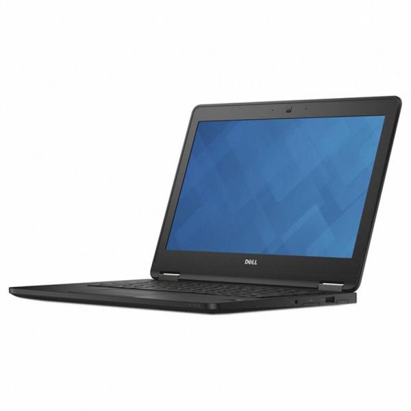Ноутбук Dell Latitude E7270 N015LE727012EMEA_UBU