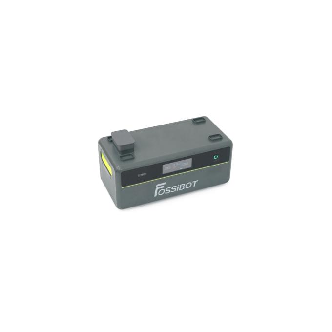 FOSSIBOT FBP1200W+Battery
