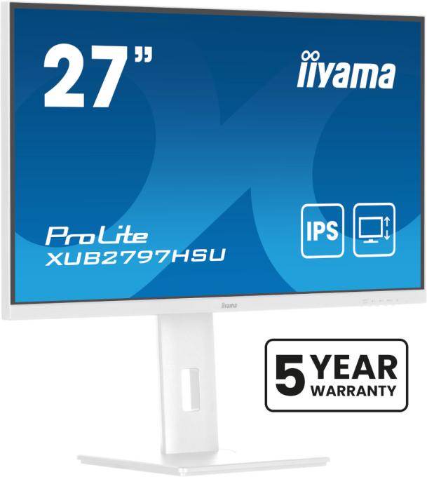 Iiyama XUB2797HSU-W2