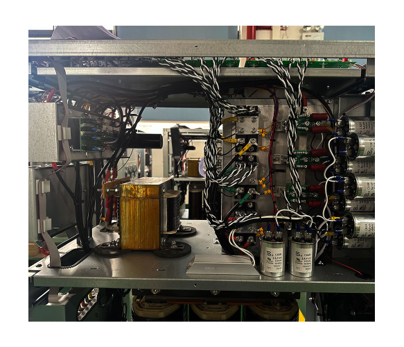 Ritar GP-33-20KVA