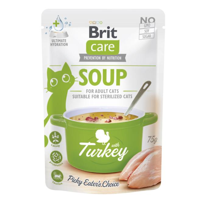 Brit Care 8595602569199