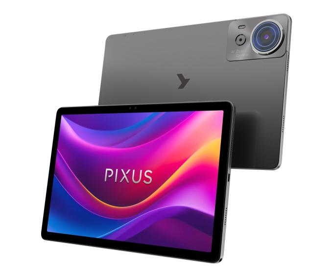 Pixus Combo 8/256GB Grey