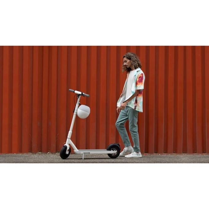 OKAI ES10-W