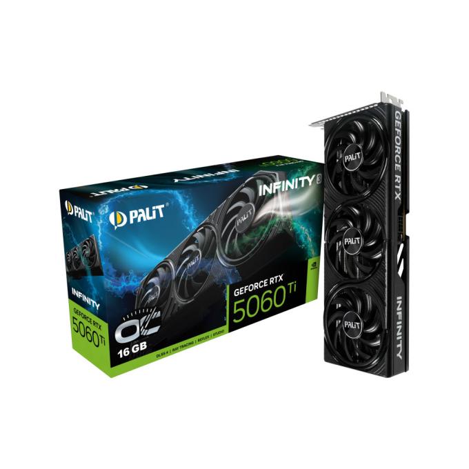 PALIT-XPERTVISION NE7506TS19T1-GB2061S