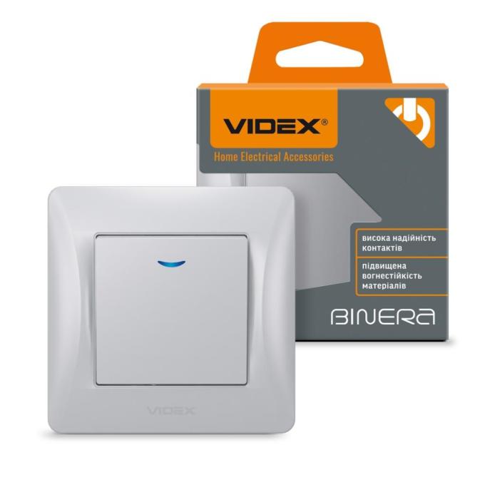 VIDEX VF-BNSW1L-SS