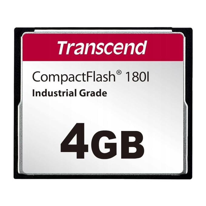 Transcend TS4GCF180I