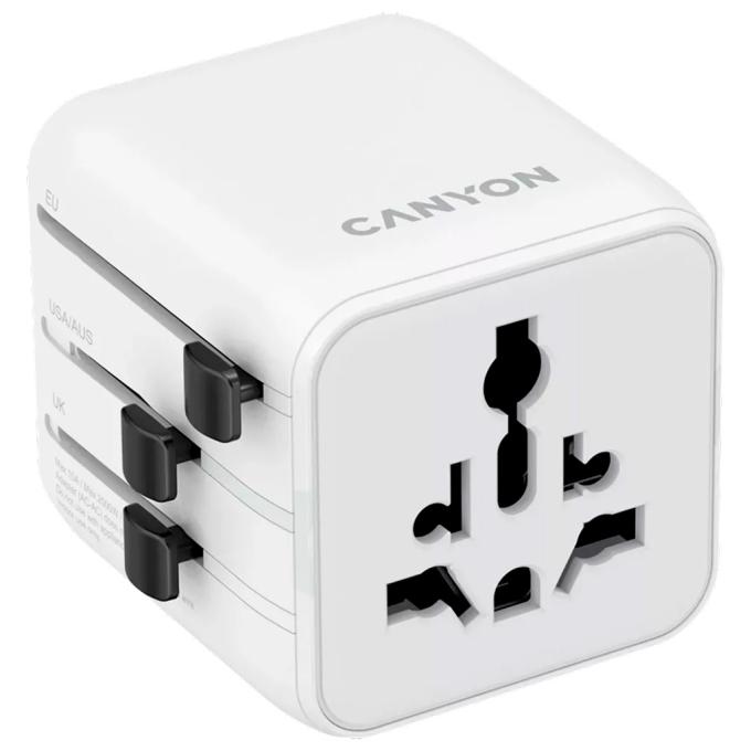 Canyon CNS-TA1005W