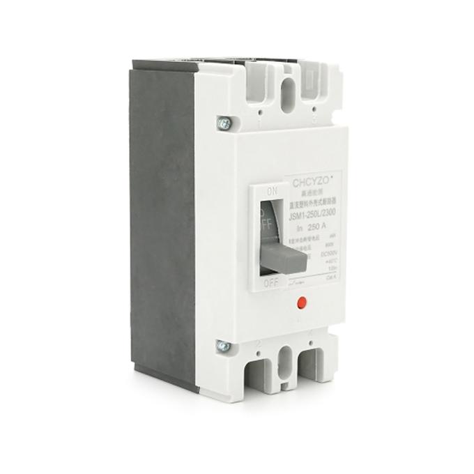 VOLTRONIC JSM1-250L/2300, 250A