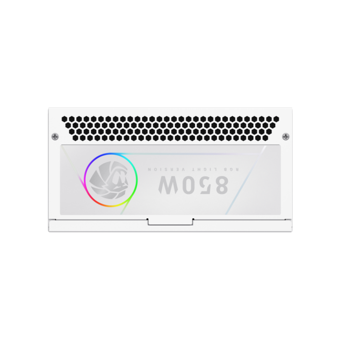 GAMEMAX RGB 850G WH