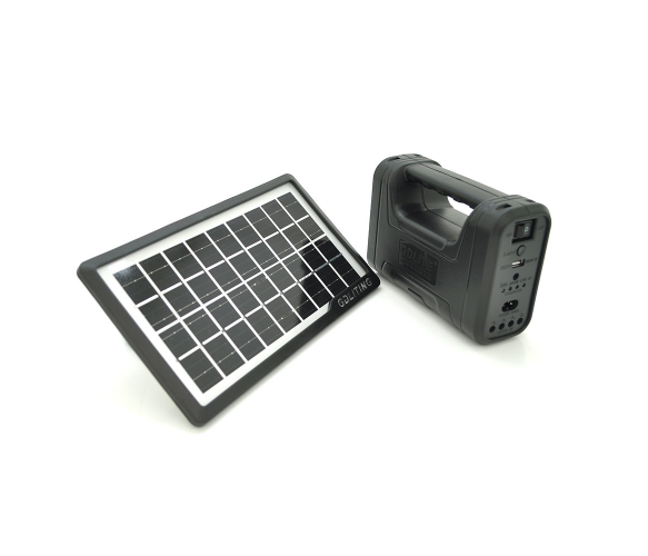 VOLTRONIC 8017A+Solar