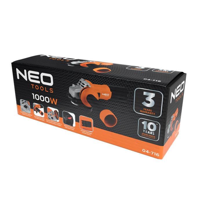 Neo Tools 04-716
