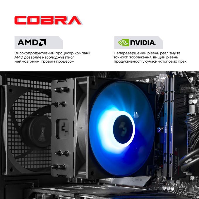 COBRA R5G23289