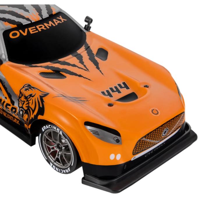 Overmax OV-X-TIREBURNER