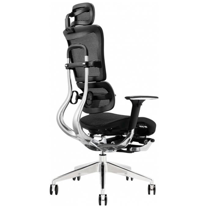 GT Racer X-801L Black (W-21)