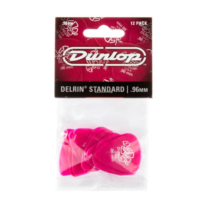Jim Dunlop 41P.96