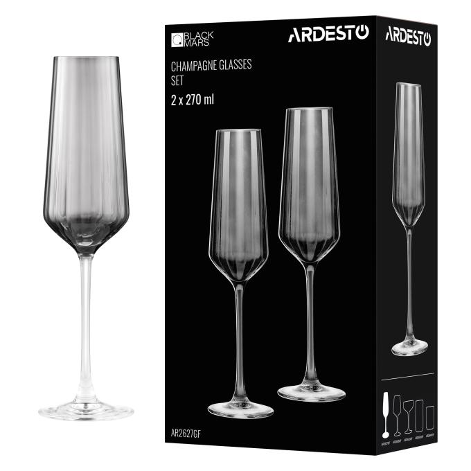 Ardesto AR2627GF