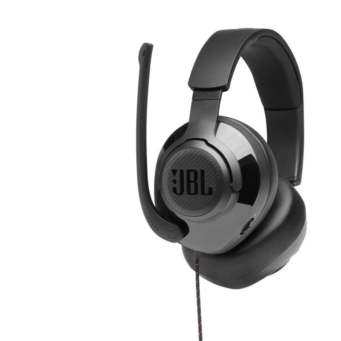 JBL JBLQUANTUM200BLK