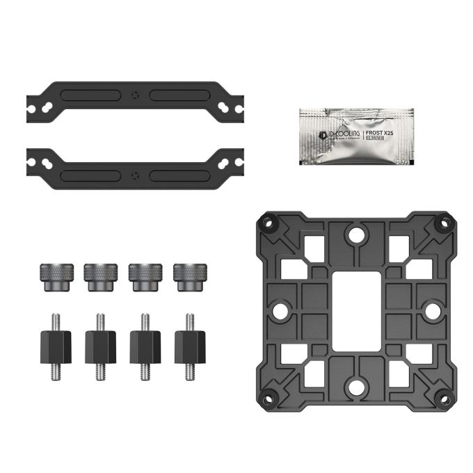 ID-Cooling SE-904-XT BLACK