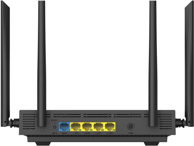 Netis N-6