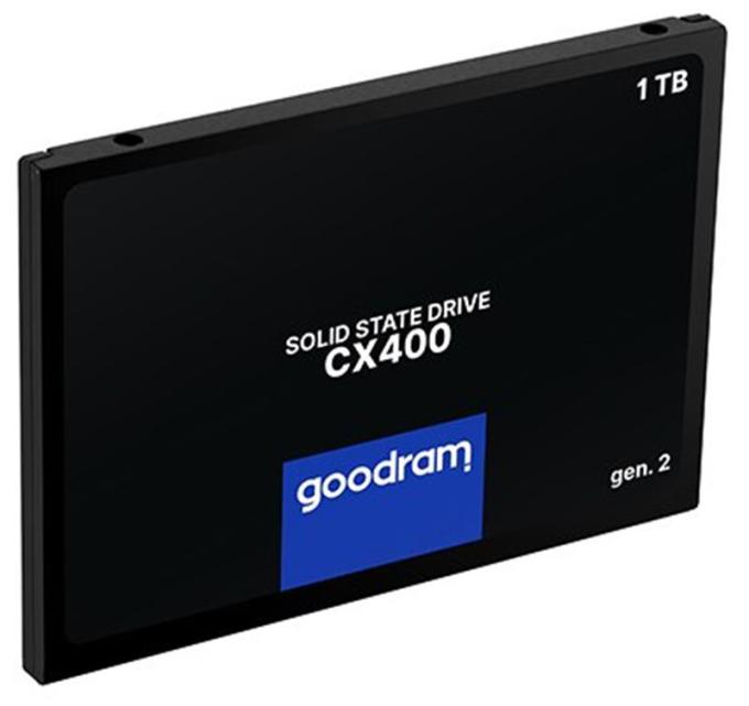 Goodram SSDPR-CX400-01T-G2