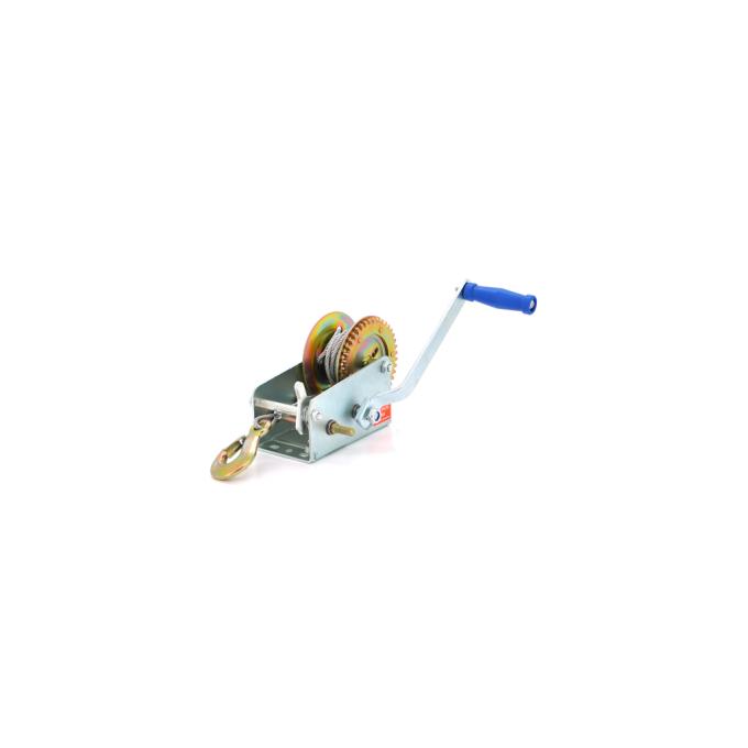 VOLTRONIC WO2000LB