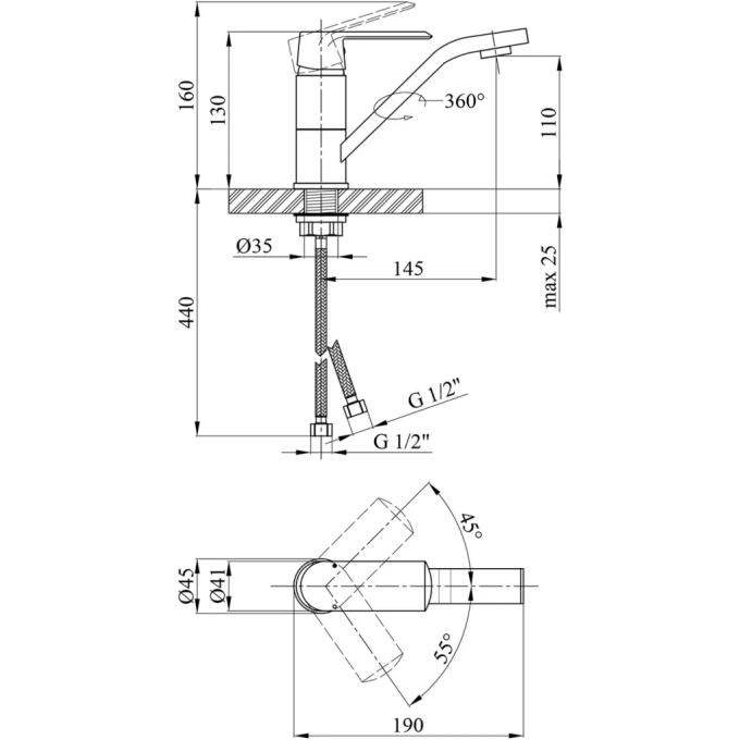 Kroner CV024324