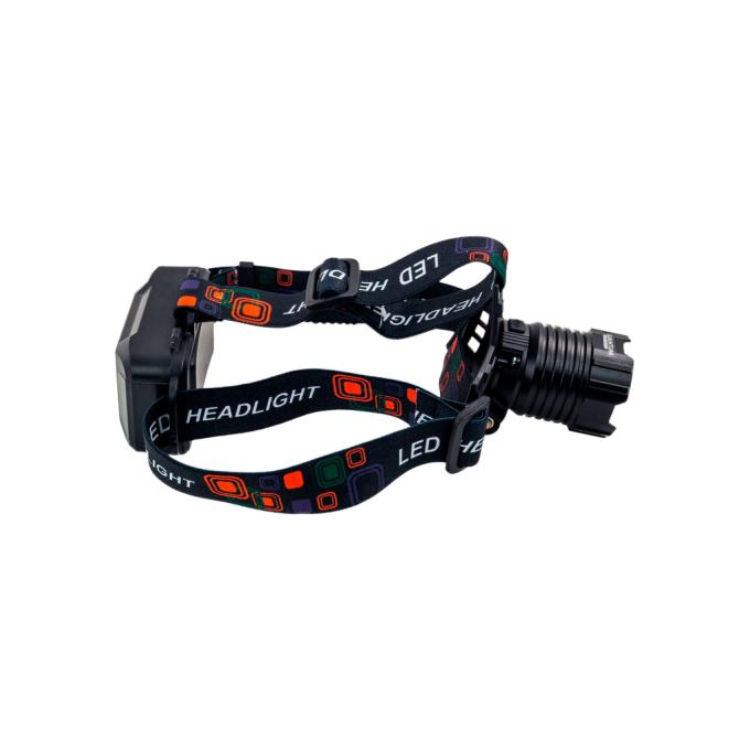 Quantum QM-FL4050-18650/2х2600