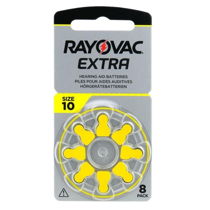 Rayovac 4617