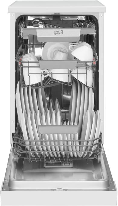 Hansa ZWM427WH