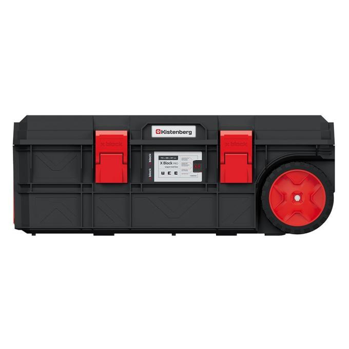 Kistenberg KXB8040W