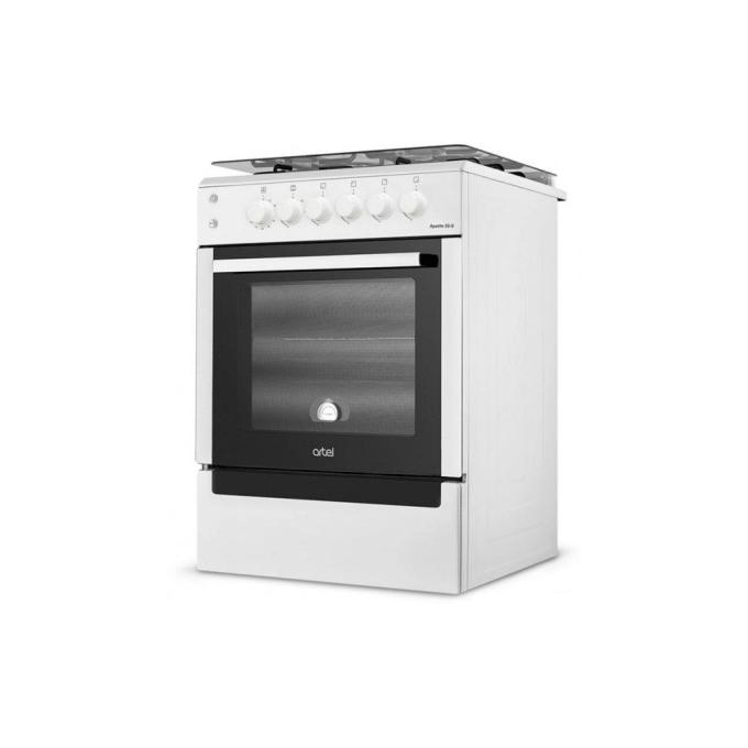 ARTEL APETITO 02-G White