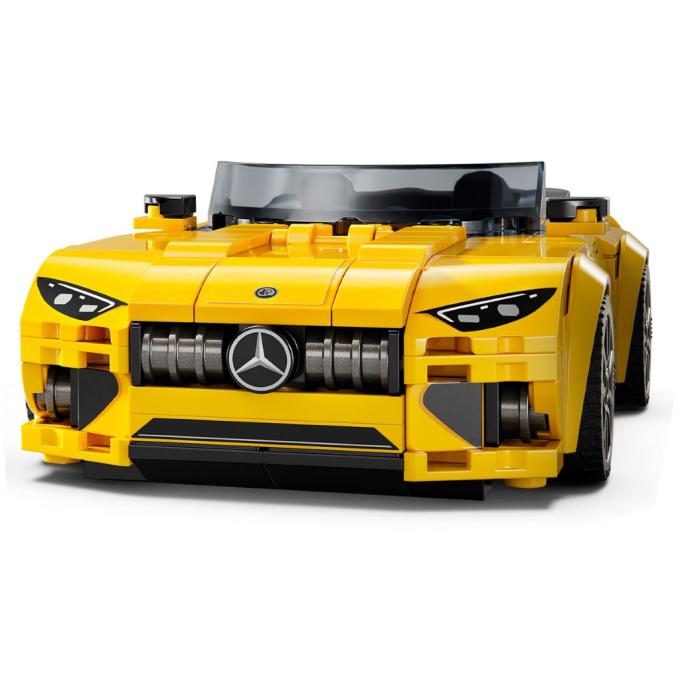 LEGO 76924