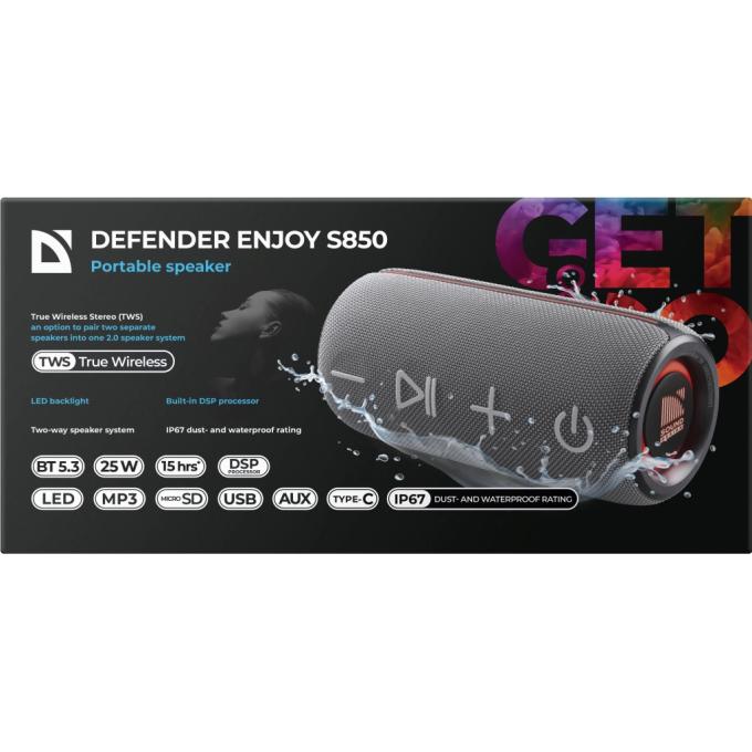 Defender 65851