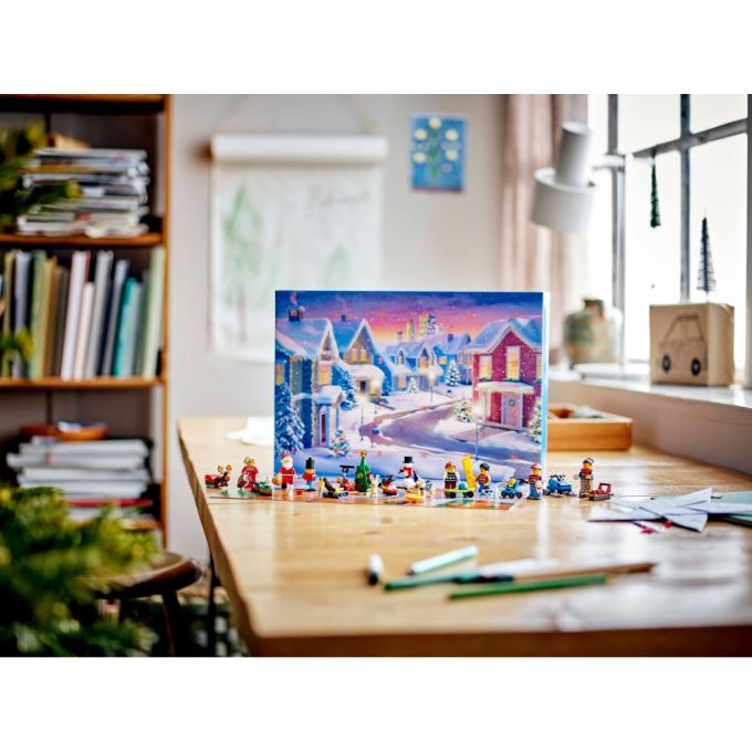 LEGO 60436