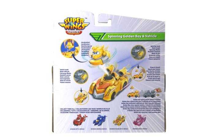 Super Wings EU770331