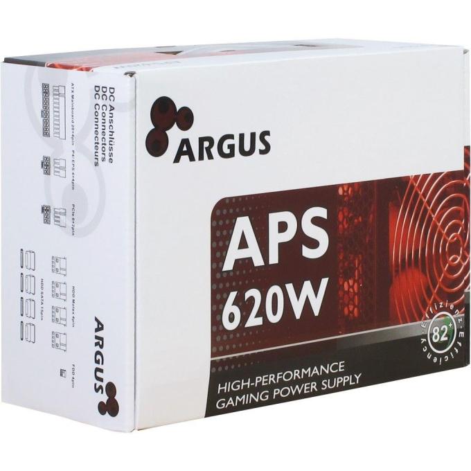 Inter-Tech APS-620W