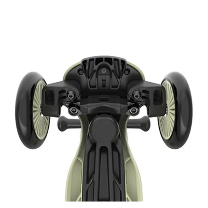 Scoot&Ride SR-160629-OLIVE