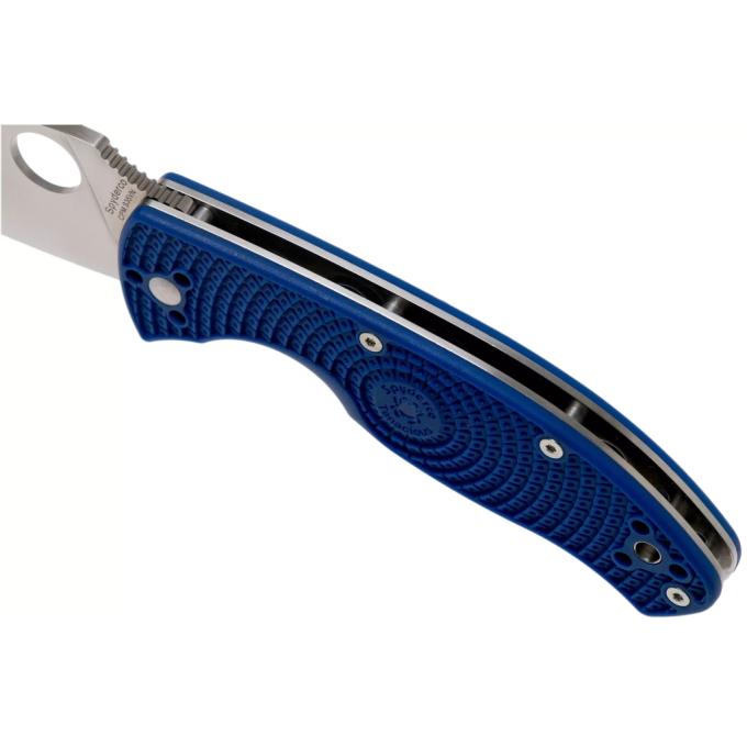 Spyderco C122PBL