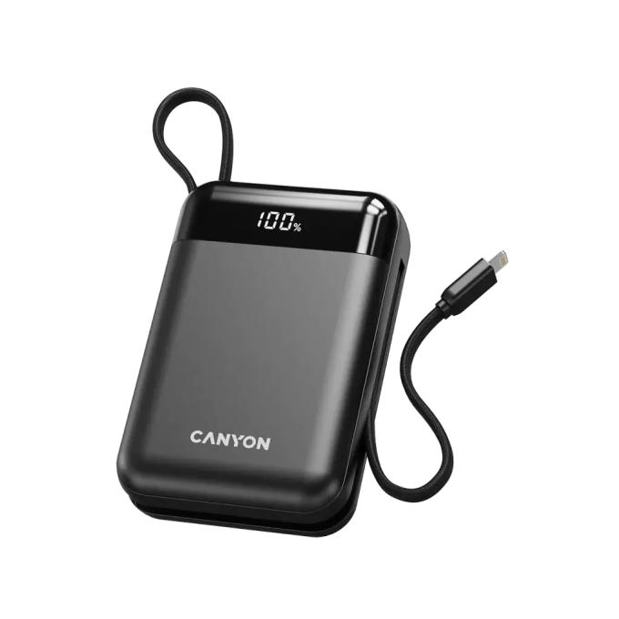 Canyon CNS-CPB204B