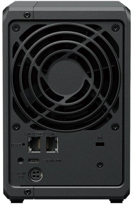 Synology DS725+