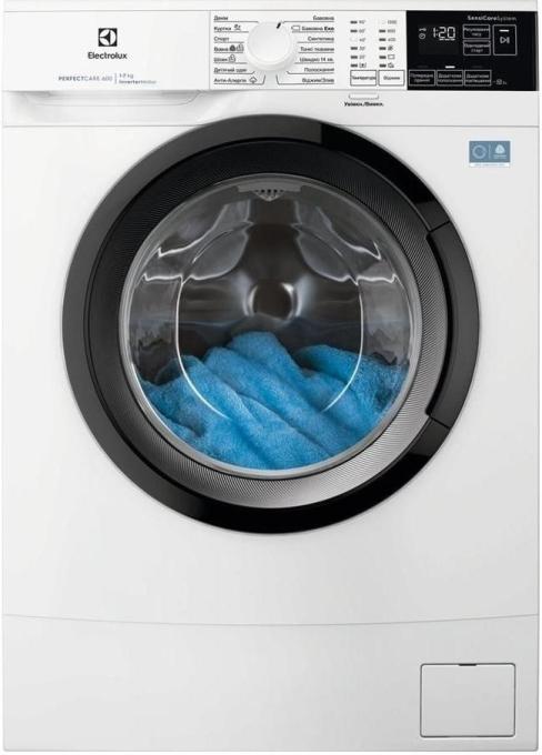 ELECTROLUX EW6SM427BU