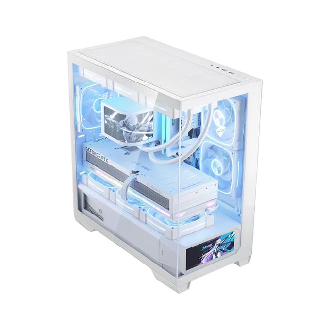 Thunderobot GQX25MWS
