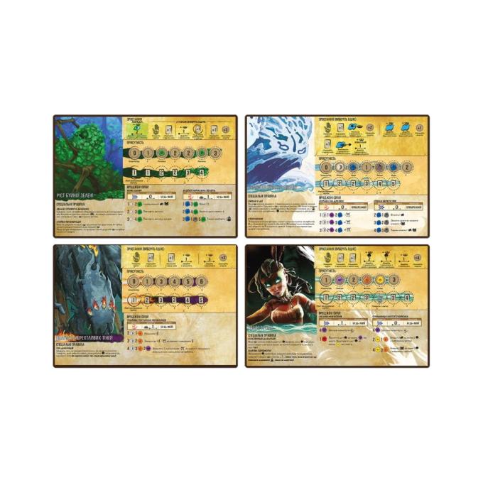 Games7Days OD001UA