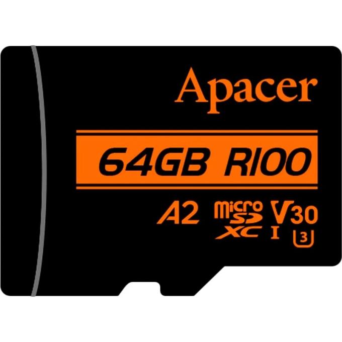 Apacer AP64GMCSX10U8-R