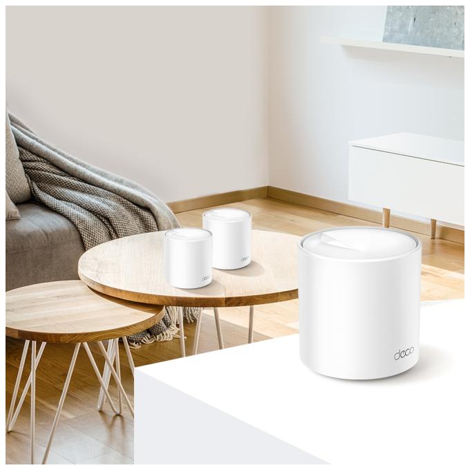 TP-Link DECO-X60-3-PACK